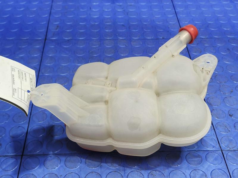 2021 Hyundai Sonata Coolant Recovery Bottle