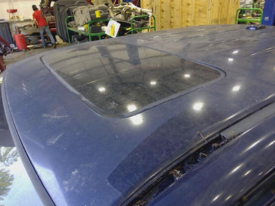 2006-2014 Honda Ridgeline Sunroof Glass Assembly with Frame and Motor OEM 70200SJCA02 70100SJCA01 70450S7S003