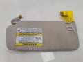 2016 Subaru Legacy Sun Visor