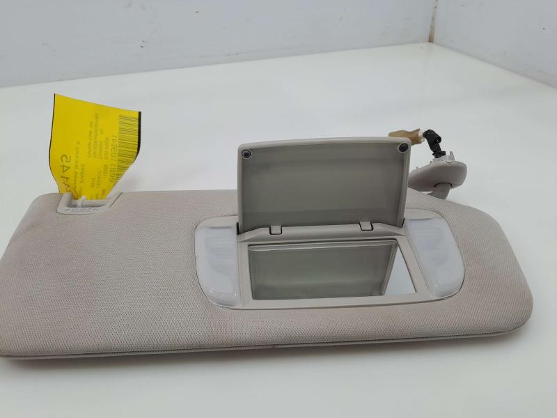 2016 Subaru Legacy Sun Visor