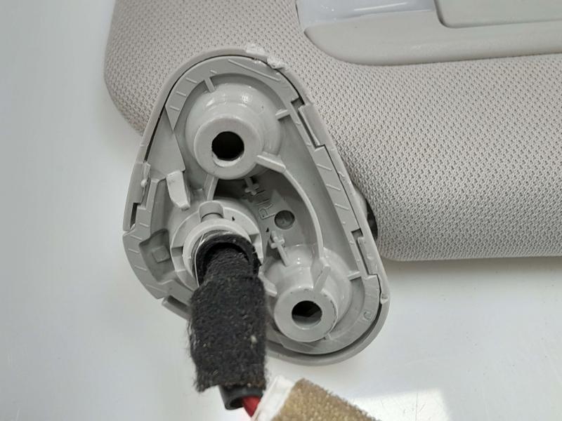 2016 Subaru Legacy Sun Visor