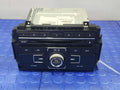 2013 Honda Civic Audio & Visual Equip.(Radio)