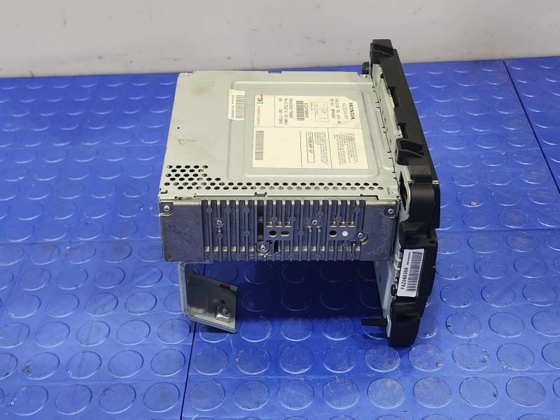 2013 Honda Civic Audio & Visual Equip.(Radio)