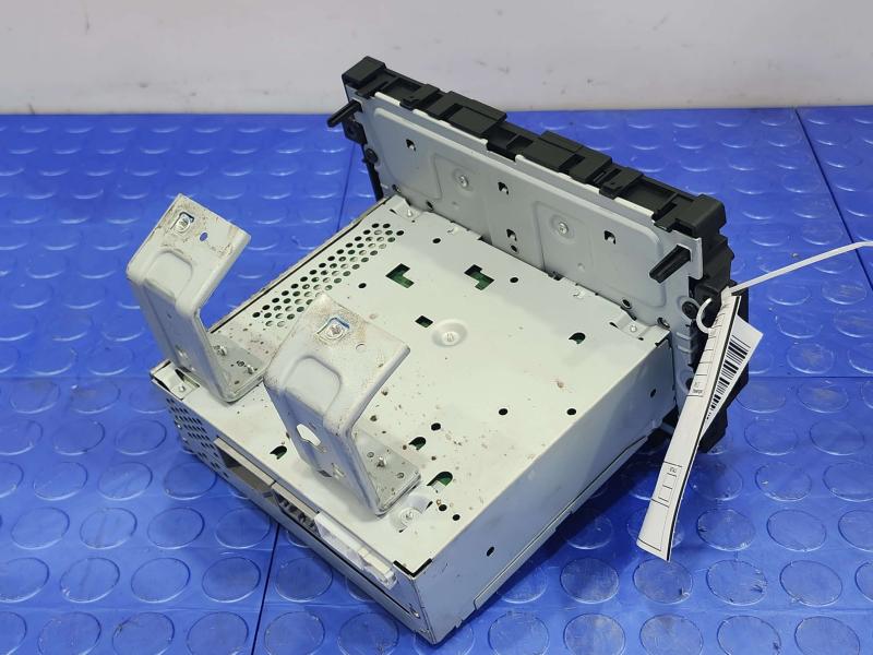 2013 Honda Civic Audio & Visual Equip.(Radio)