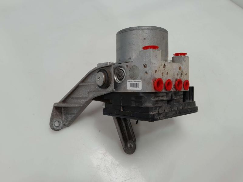 2014 Cadillac ATS Anti-Lock Brake Parts