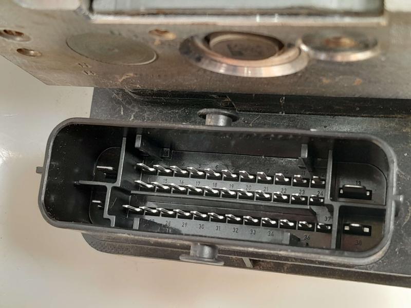 2014 Cadillac ATS Anti-Lock Brake Parts