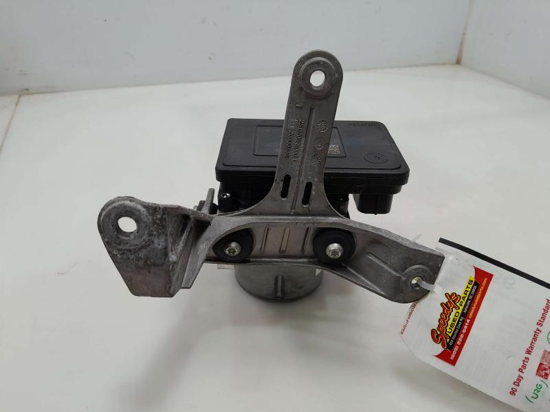 2014 Cadillac ATS Anti-Lock Brake Parts