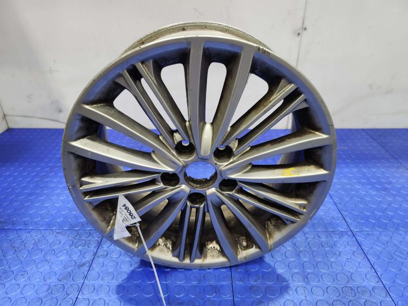 2019 Hyundai Kona Wheel