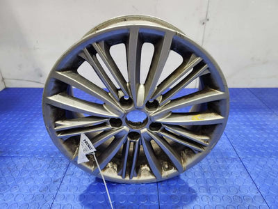 2019 Hyundai Kona Wheel