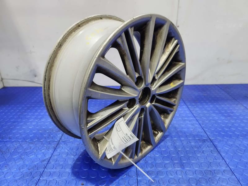 2019 Hyundai Kona Wheel