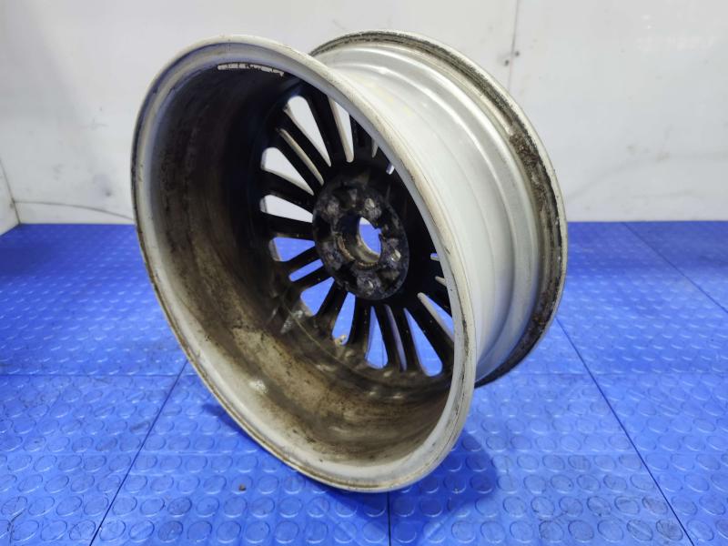 2019 Hyundai Kona Wheel