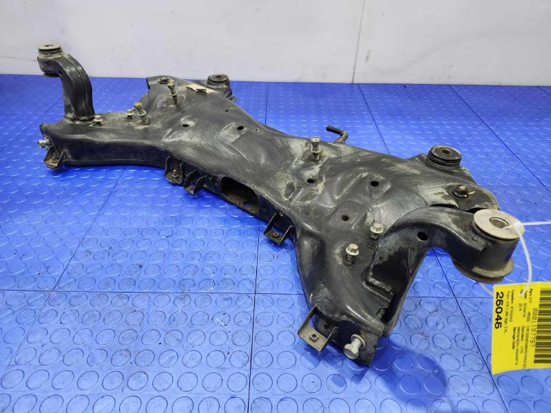 2016 Hyundai Sonata Crossmember/Cradle/Undercarria