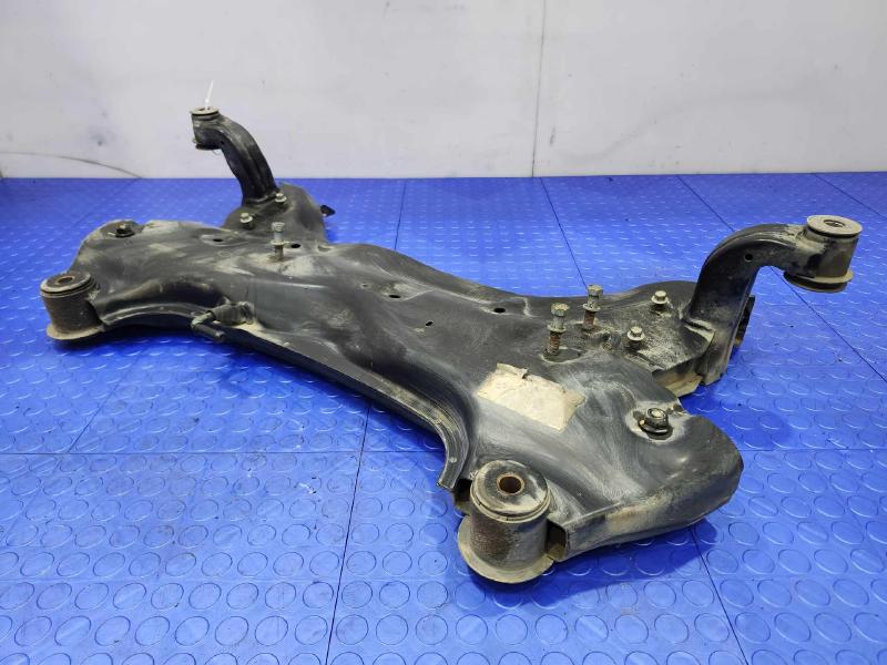 2016 Hyundai Sonata Crossmember/Cradle/Undercarria