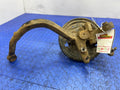 1987 Honda Accord Rear Knuckle/Stub Axle