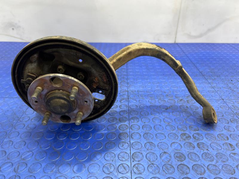 1987 Honda Accord Rear Knuckle/Stub Axle