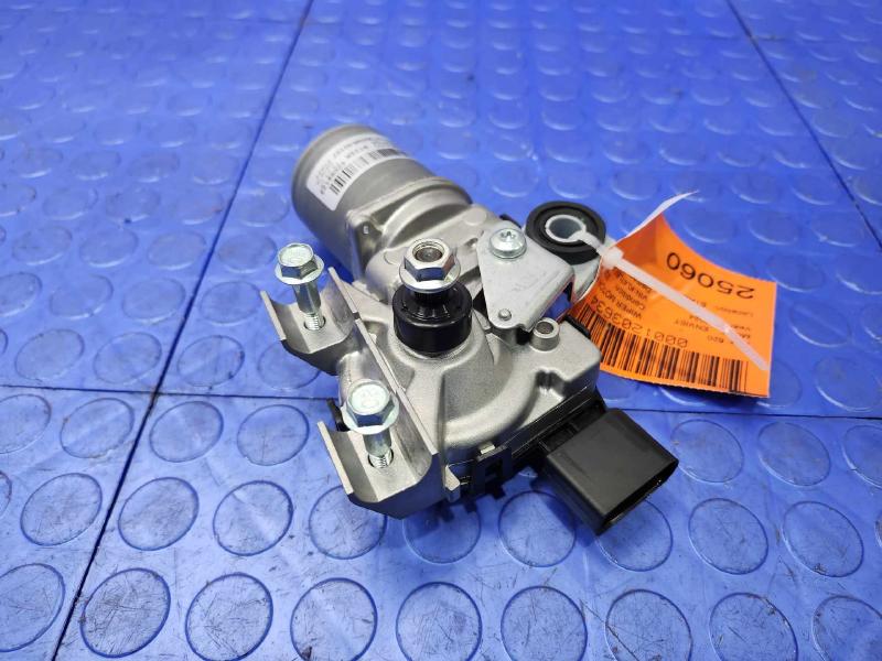 2024-2025 Buick Envista Windshield Wiper Motor Genuine OEM Part 42811561