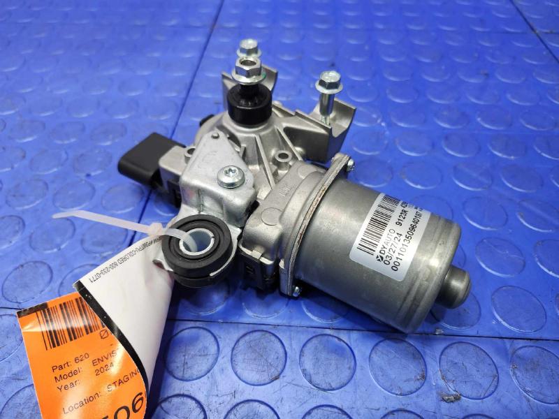 2024-2025 Buick Envista Windshield Wiper Motor Genuine OEM Part 42811561