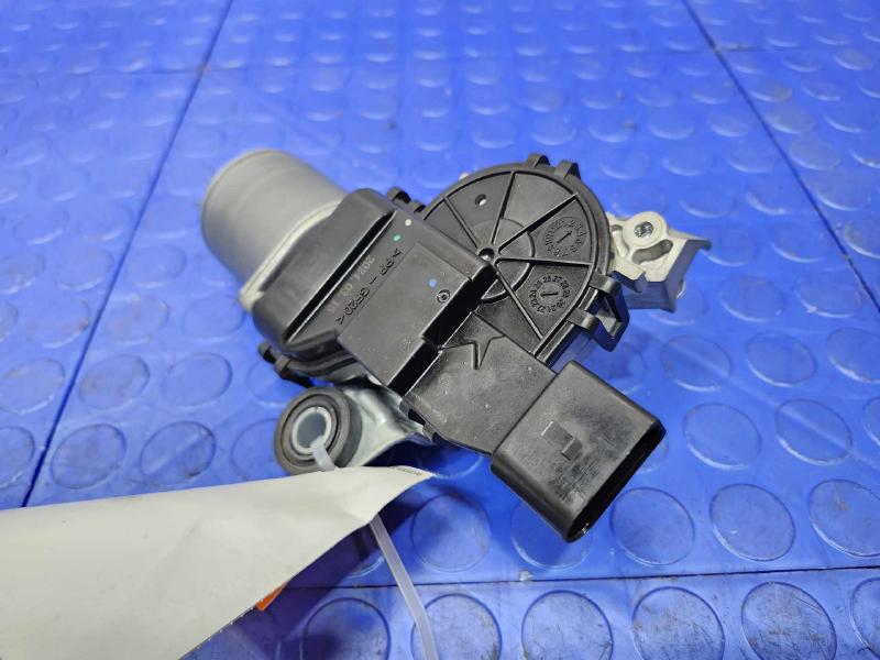 2024-2025 Buick Envista Windshield Wiper Motor Genuine OEM Part 42811561