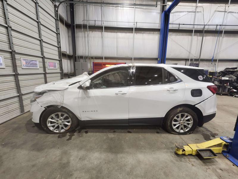 2018 Chevrolet Equinox Center Cap