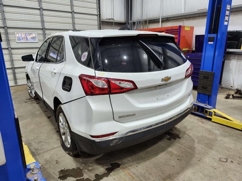 2018 Chevrolet Equinox Center Cap