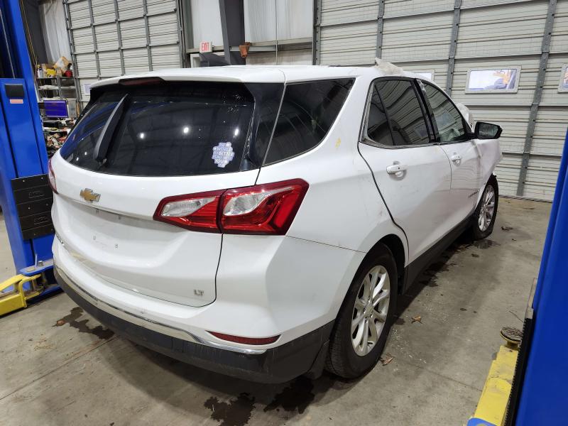 2018 Chevrolet Equinox Master Cylinder