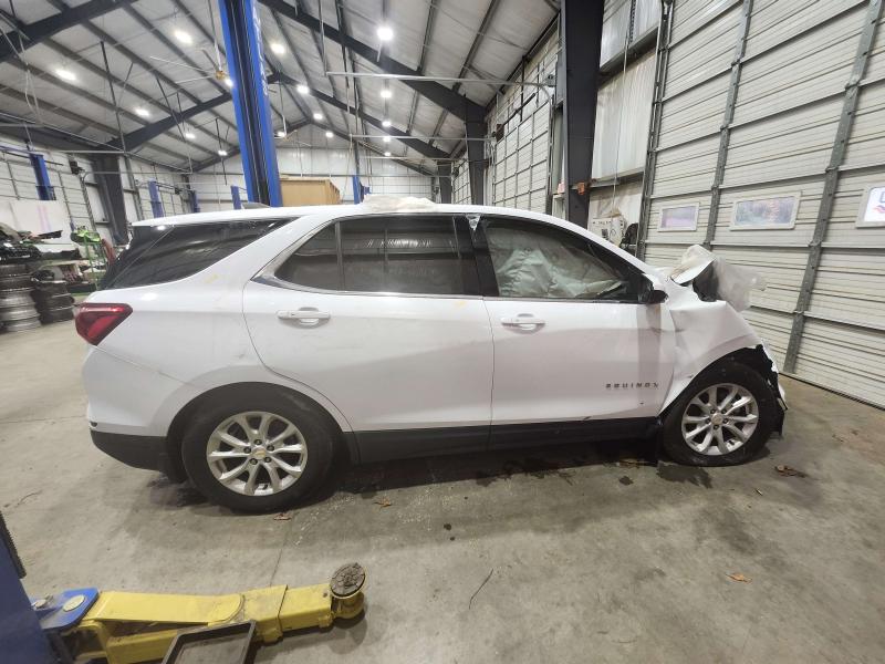 2018 Chevrolet Equinox Horn