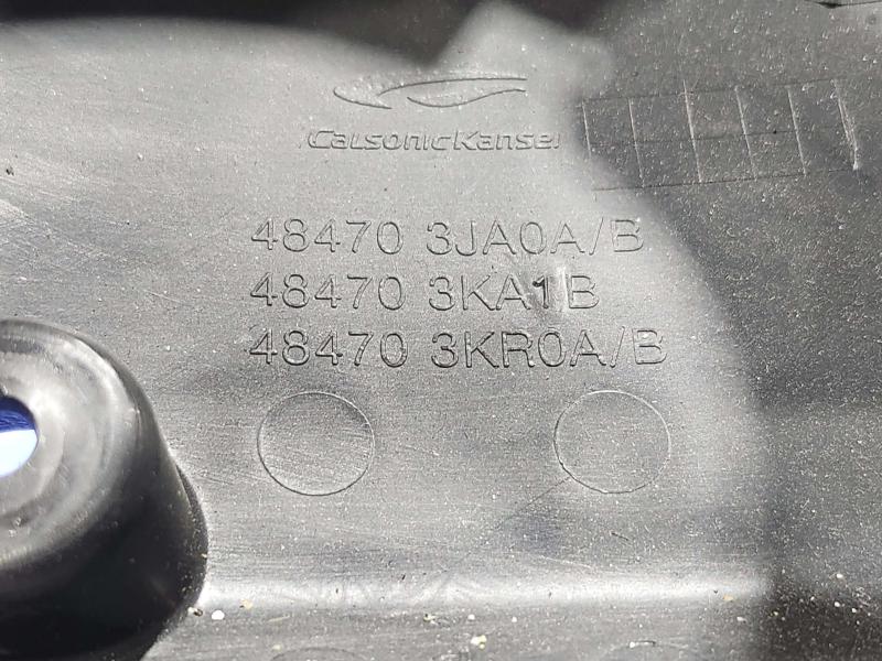2018 Nissan Maxima Misc Ebay Parts