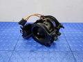 2017-2024 Audi Q7 Rear Heater AC Blower Motor Assembly Genuine OEM 4M1820021