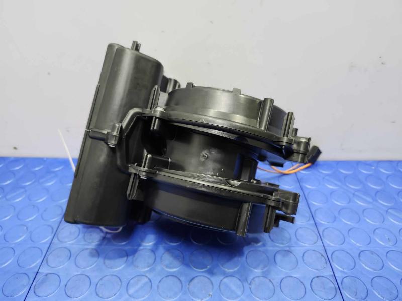 2017-2024 Audi Q7 Rear Heater AC Blower Motor Assembly Genuine OEM 4M1820021