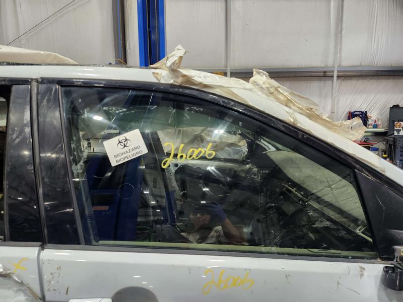 2020 Land Rover Discovery Sport Front Door Glass/Window