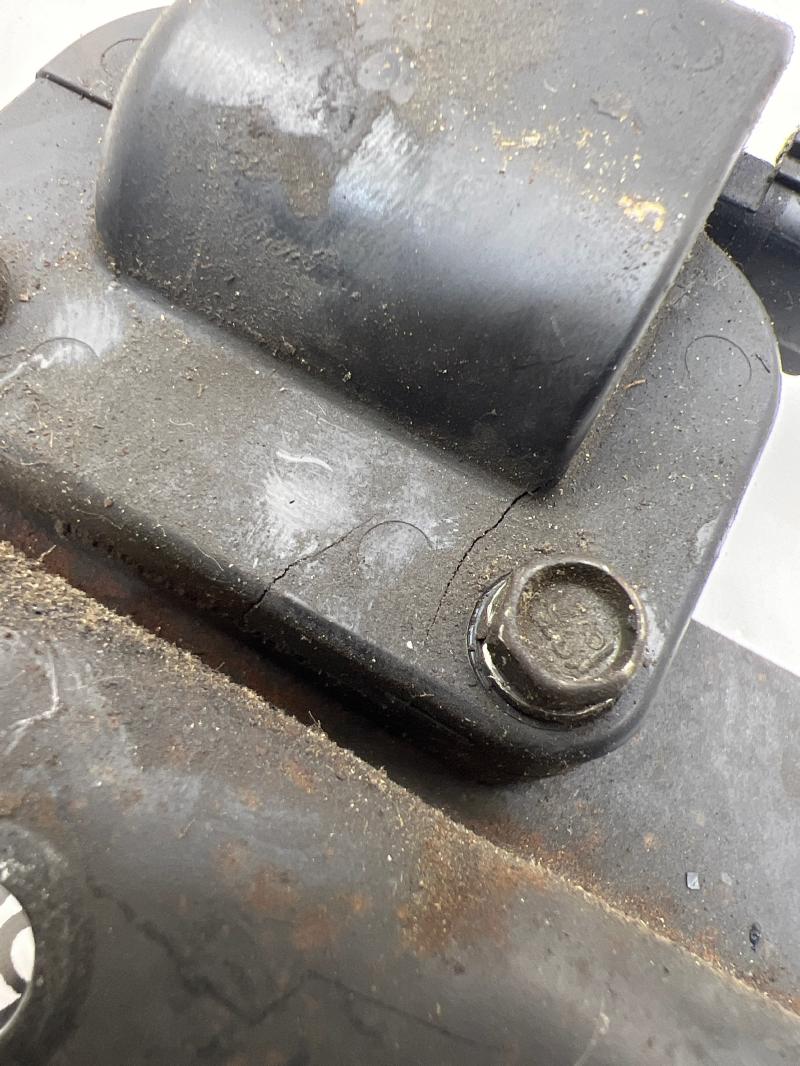 1998 Jeep Cherokee Ignition Coil/Ignitor