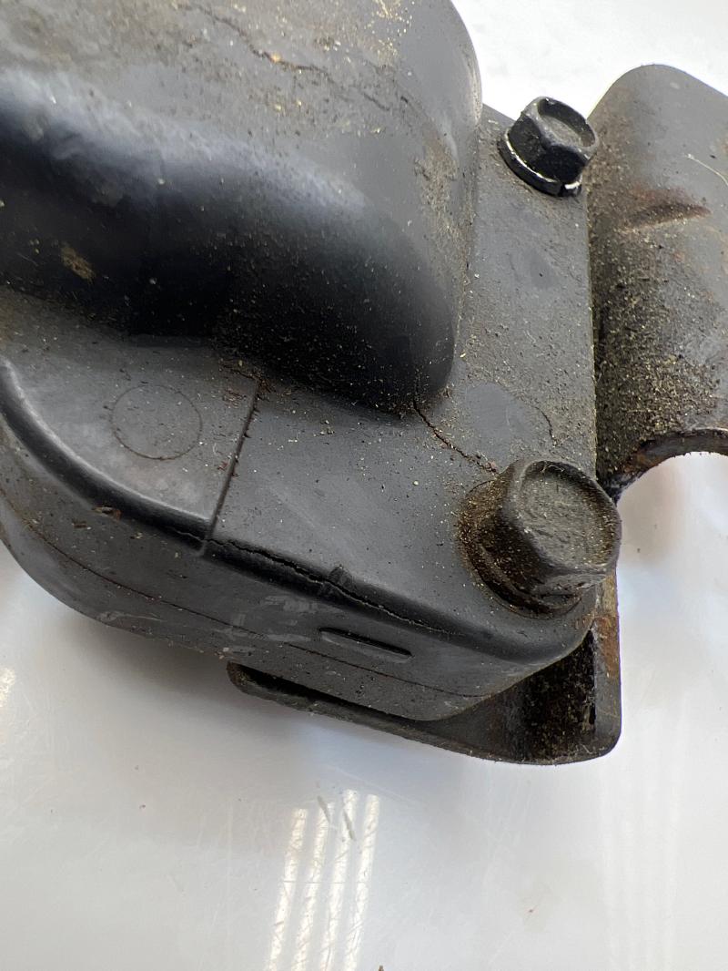 1998 Jeep Cherokee Ignition Coil/Ignitor