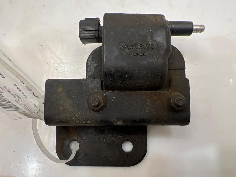1998 Jeep Cherokee Ignition Coil/Ignitor