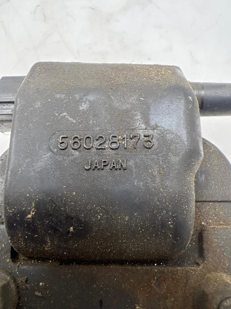 1998 Jeep Cherokee Ignition Coil/Ignitor
