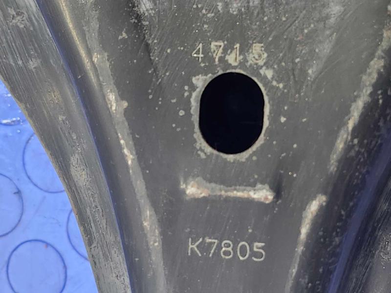 2015 Mazda Mazda6 Lower Control Arm Rr
