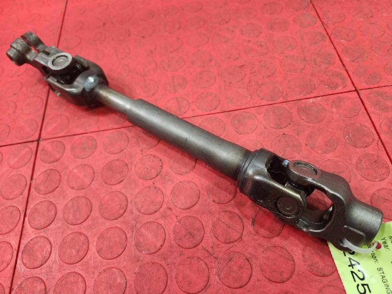 2018-2024 Nissan Kicks Lower Steering Shaft Joint Assembly OEM 480805EE0A