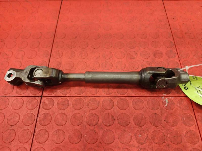 2018-2024 Nissan Kicks Lower Steering Shaft Joint Assembly OEM 480805EE0A
