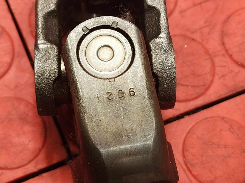 2018-2024 Nissan Kicks Lower Steering Shaft Joint Assembly OEM 480805EE0A