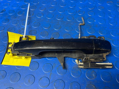 2010 Toyota Prius Outside Door Handle
