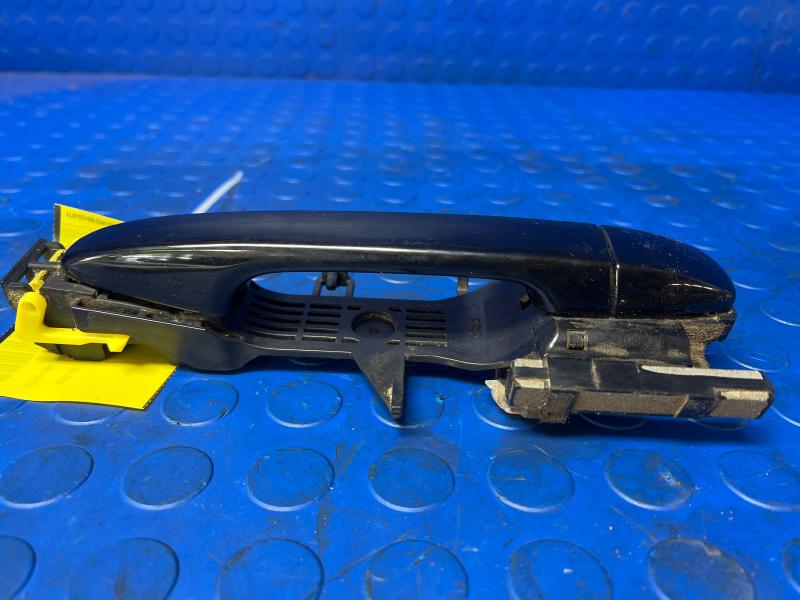 2010 Toyota Prius Outside Door Handle
