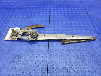 1992 Isuzu NPR Front Door Regulator