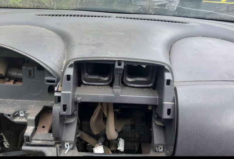 2014-2016 Nissan Versa Note Dashboard Panel Dash Pad - Black OEM 682003WC0A