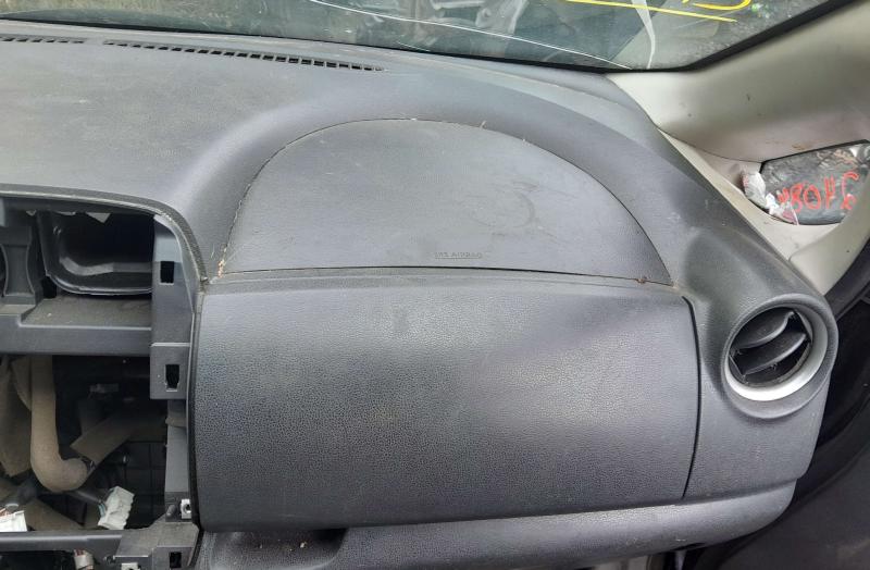 2014-2016 Nissan Versa Note Dashboard Panel Dash Pad - Black OEM 682003WC0A