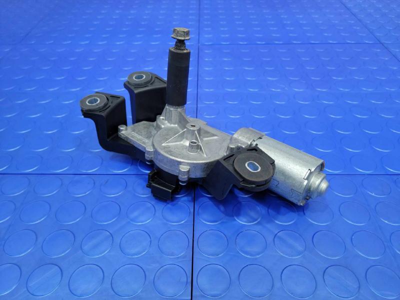 2016-2024 Volvo XC90 Rear Deck-Lid Liftgate Wiper Motor Genuine OEM 31349380