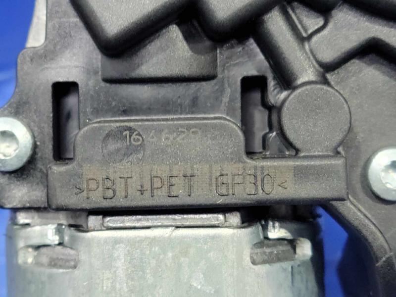 2016-2024 Volvo XC90 Rear Deck-Lid Liftgate Wiper Motor Genuine OEM 31349380