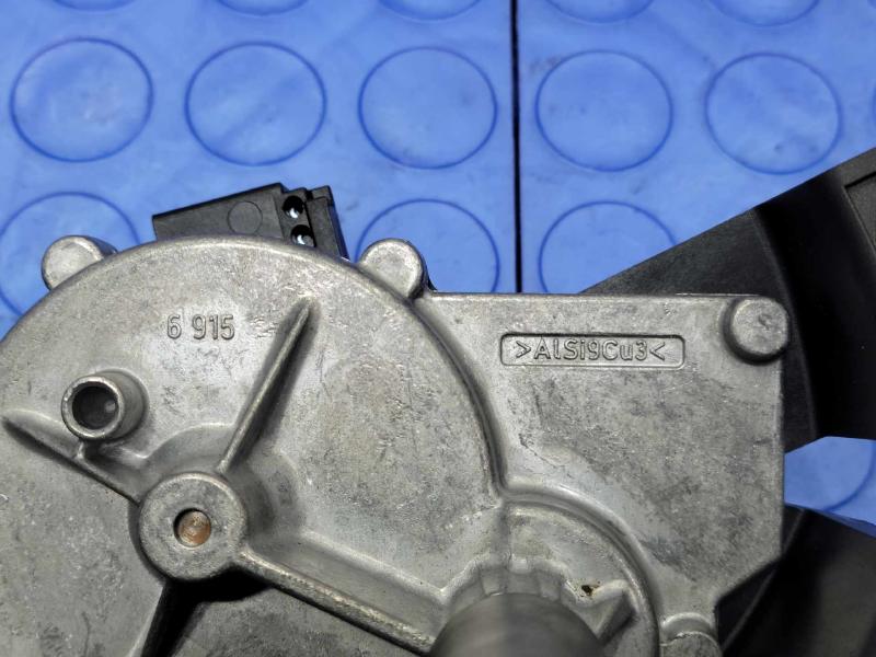 2016-2024 Volvo XC90 Rear Deck-Lid Liftgate Wiper Motor Genuine OEM 31349380