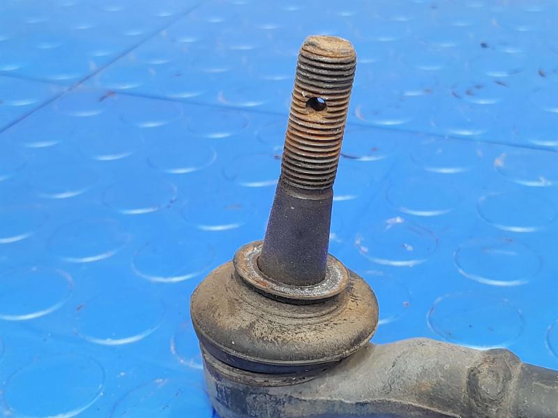 2014 Subaru Forester Lower Control Arm Rr