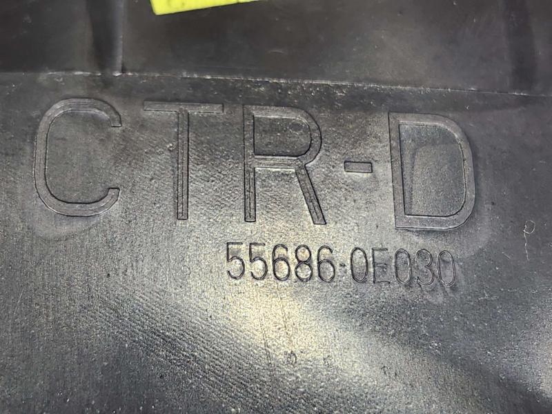 2018 Toyota Highlander Misc Ebay Parts