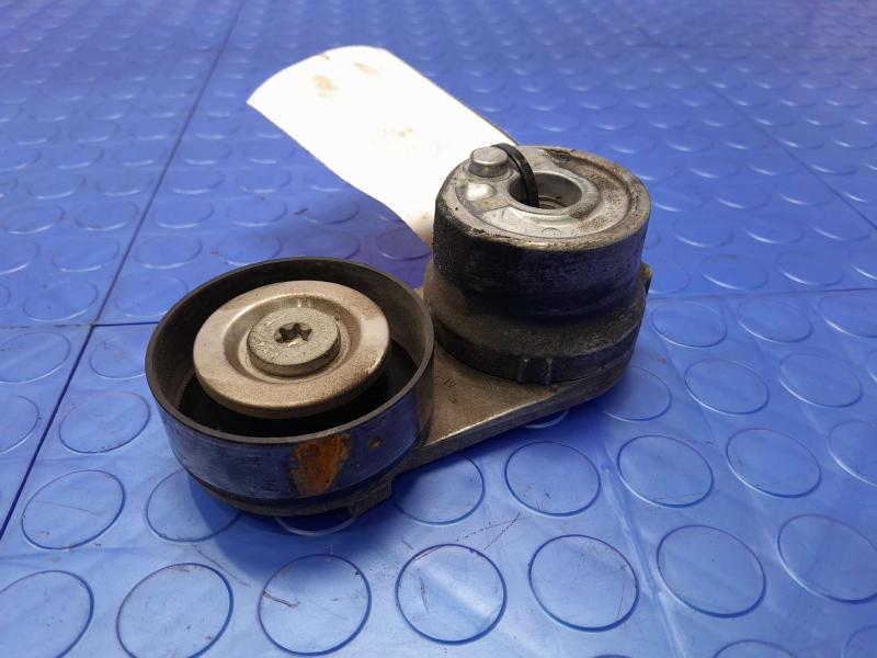 2018 Chevrolet Cruze Engine Belt Tensioner