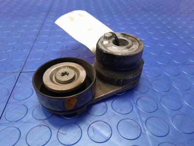 2018 Chevrolet Cruze Engine Belt Tensioner